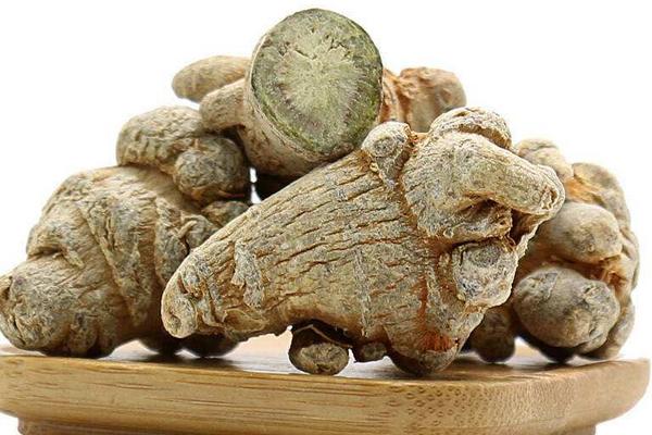 藤三七和三七的区别是什么