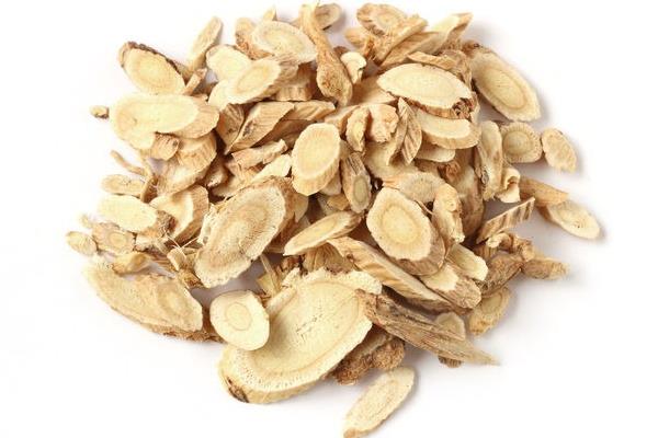 黄芩图片大全 黄芩是什么 黄芩简介