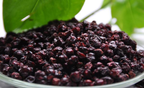 五味子的用途 五味子的药用价值