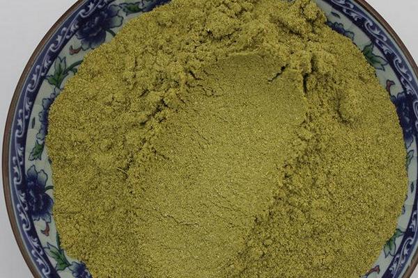 茴香粉的功效与作用及禁忌 茴香粉的营养价值