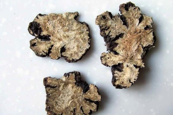 川芎怎么吃 川芎的副作用