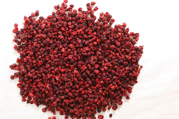 五味子怎么吃 五味子可以直接吃吗 五味子有什么作用