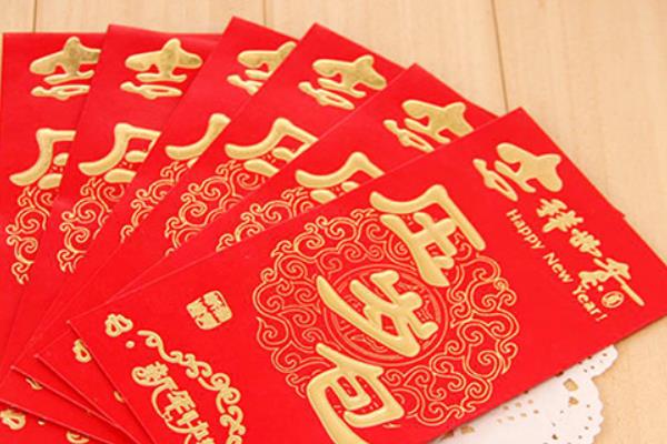 什么是压岁钱 压岁钱的来历是什么