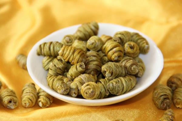 如何挑选铁皮石斛 铁皮石斛鉴别方法