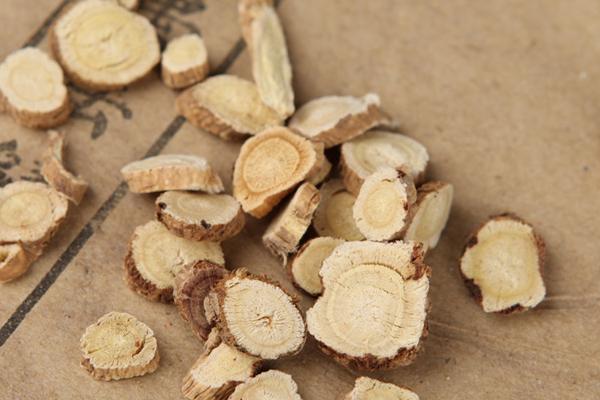 黄芪图片大全 黄芪简介