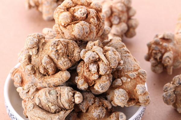 三七加蜂蜜的功效与作用