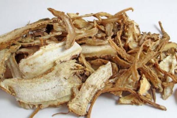 川芎和当归的区别是什么 川芎的食用方法