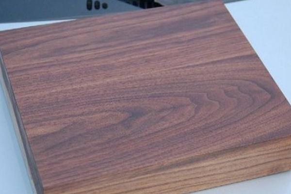 黑核桃木和黑胡桃木的区别是什么