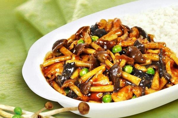 新鲜蘑菇怎么保存 蘑菇放久了还能吃吗