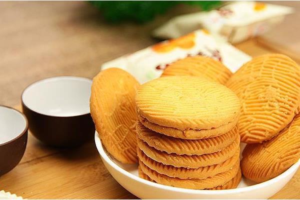 猴头菇饼干市场价格多少钱一箱  猴头菇饼干的做法