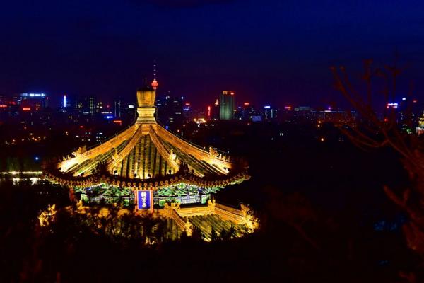 适合冬季旅游的地方有哪些 国内冬季自驾游好去处