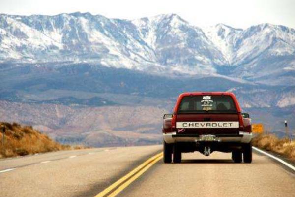 情人节去哪旅游玩(附国内自驾好地方) 自驾游注意事项