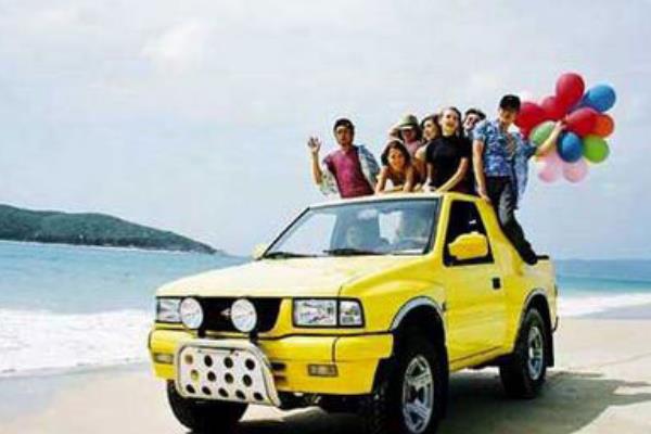 情人节去哪旅游玩(附国内自驾好地方) 自驾游注意事项