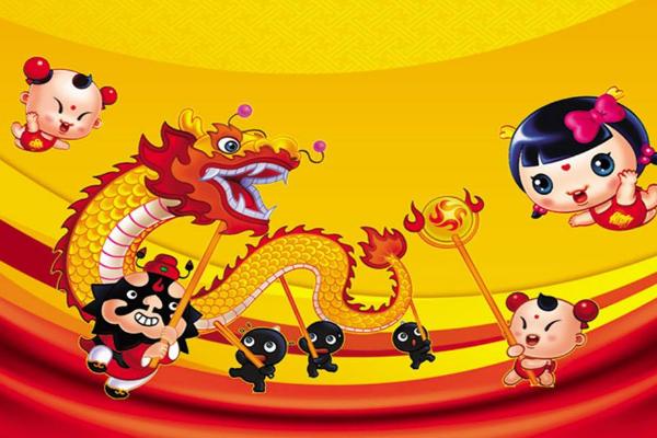 二月二龙抬头有哪些习俗(要吃什么) 龙抬头为什么要理发