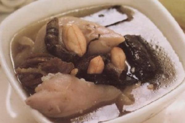 杜仲怎么吃补肾 杜仲配什么补肾最好