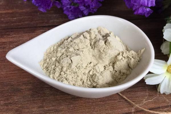 白芷美容方法 白芷可以祛斑吗