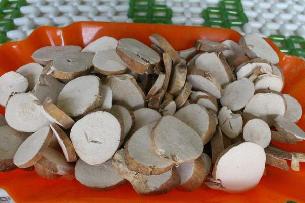 白芷的功效与作用及禁忌 白芷的食用方法