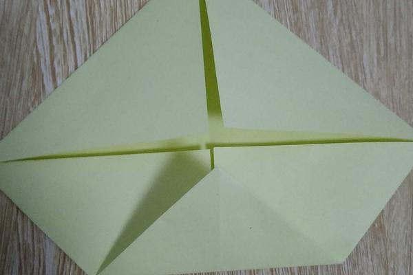 水仙花简笔画怎么画(图解步骤) 水仙花怎么折