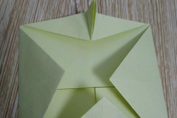 水仙花简笔画怎么画(图解步骤) 水仙花怎么折