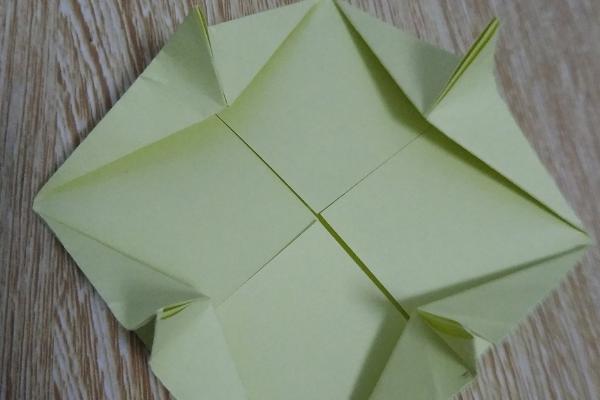 水仙花简笔画怎么画(图解步骤) 水仙花怎么折