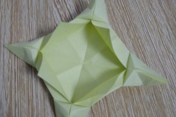 水仙花简笔画怎么画(图解步骤) 水仙花怎么折