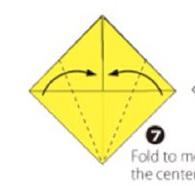 蝴蝶花怎么折(图解步骤) 蝴蝶花的特点