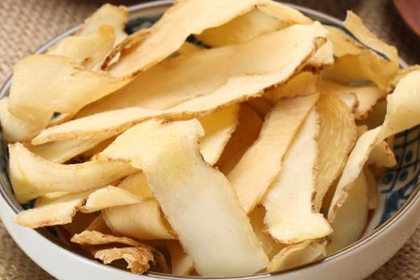 玉竹的功效与作用及禁忌 玉竹怎么吃才好