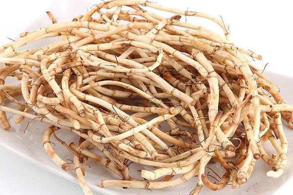 鱼腥草叶子怎么吃 鱼腥草可以生吃吗