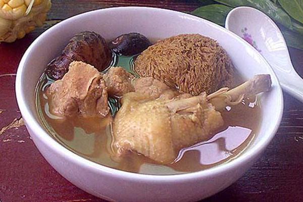 猴头菇的家常做法 新鲜猴头菇怎么做好吃