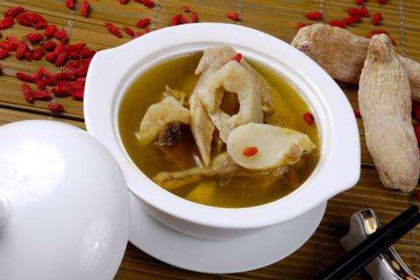 半夏白术天麻汤功效与作用 半夏白术天麻汤的做法