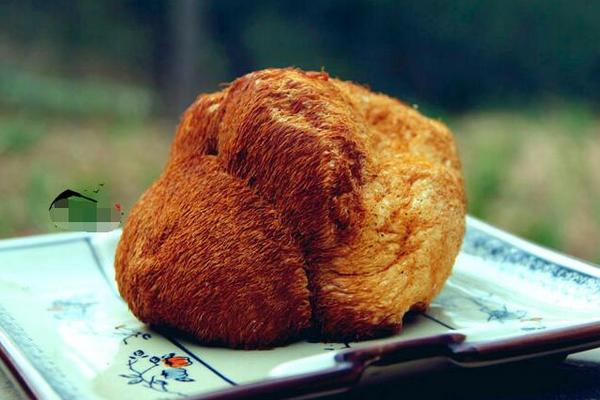 干的猴头菇怎么做好吃 猴头菇的食用方法