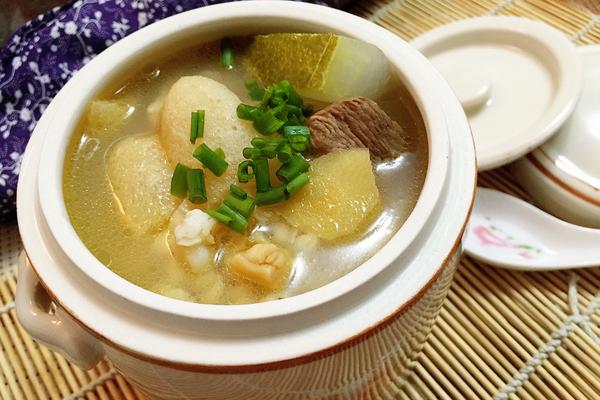 吃竹荪能减肥吗 竹荪怎么吃减肥