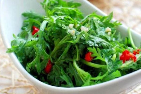 荚果蕨怎么吃 荚果蕨又叫什么(别名)