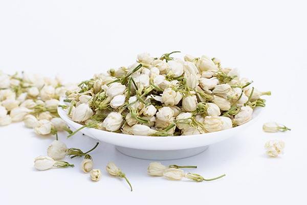 茉莉花茶的功效与作用及禁忌 茉莉花茶的泡法