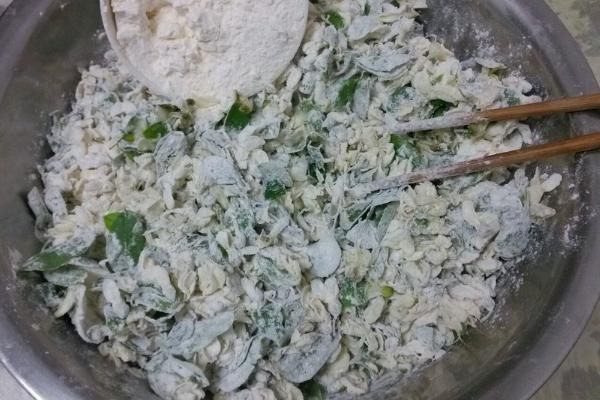 洋槐花能吃吗(怎么吃) 槐花有毒吗