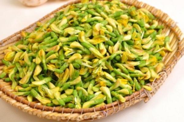 洋槐花能吃吗(怎么吃) 槐花有毒吗