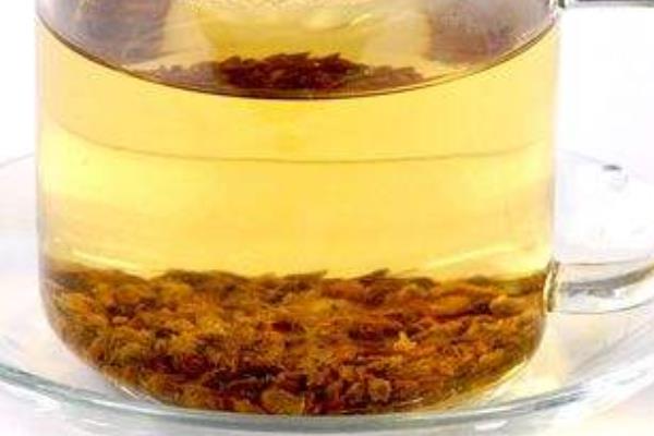 槐花治痔疮吗 吃槐花有什么好处