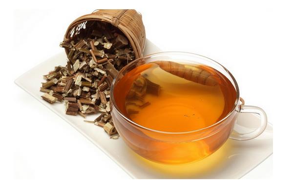 紫苏叶泡脚有什么功效 紫苏叶泡水喝的禁忌