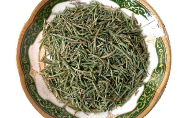 迷迭香什么时候开花(几月) 鼠尾草和迷迭香的差别