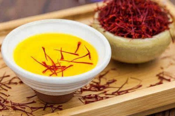 藏红花怎么吃(喝)最好 藏红花男人可以喝吗