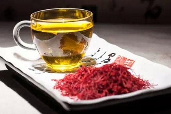 藏红花怎么吃(喝)最好 藏红花男人可以喝吗