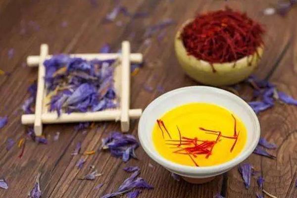 藏红花怎么吃(喝)最好 藏红花男人可以喝吗