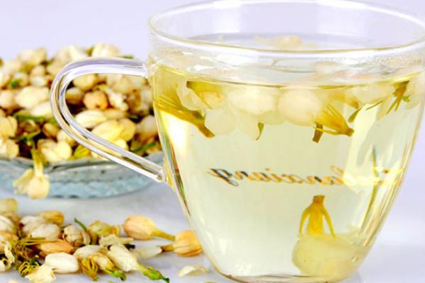 茉莉花茶属于什么茶 喝茉莉花茶有什么好处