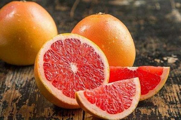 葡萄柚是什么季节的水果 葡萄柚几月熟(上市)