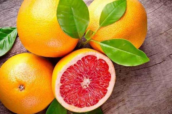 葡萄柚是什么季节的水果 葡萄柚几月熟(上市)