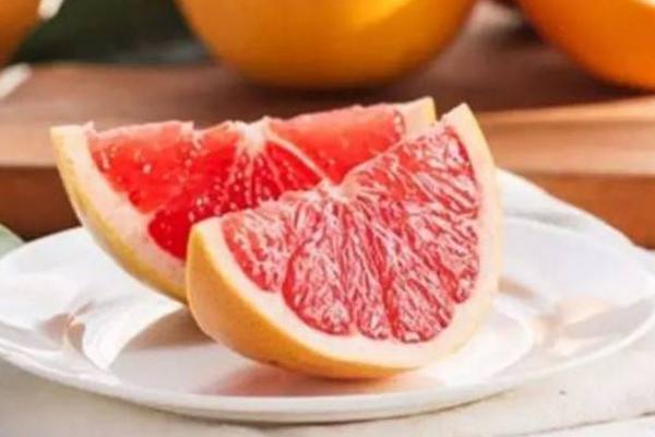 葡萄柚是什么季节的水果 葡萄柚几月熟(上市)