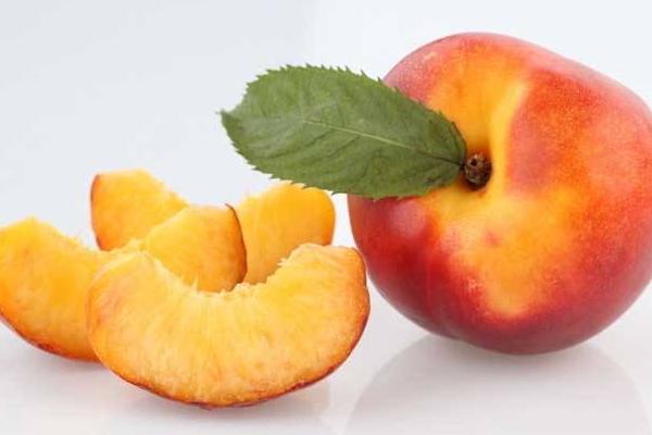 油桃什么时候上市(几月成熟) 油桃是什么季节的水果