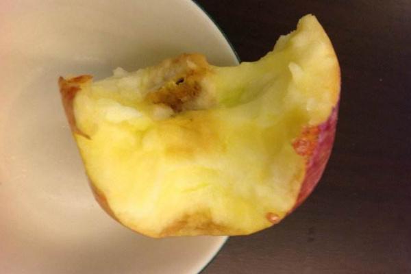 秦冠苹果和富士苹果的区别是什么(哪个好吃) 红富士苹果对人的身体有什么好处