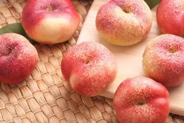 蟠桃什么时候成熟(几月)