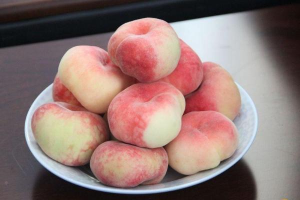 蟠桃什么时候成熟(几月)